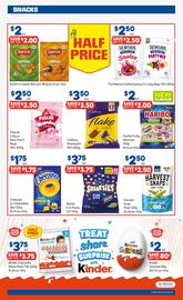 Foodland catalogue Page 18