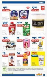 Foodland catalogue Page 21