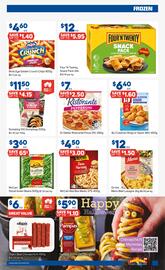 Foodland catalogue Page 25