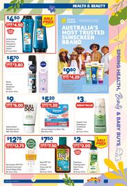 Foodland catalogue Page 29