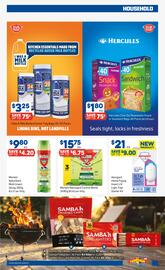 Foodland catalogue Page 31