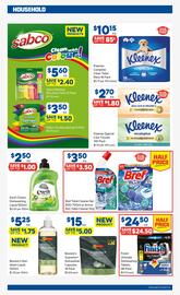 Foodland catalogue Page 32