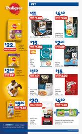 Foodland catalogue Page 36