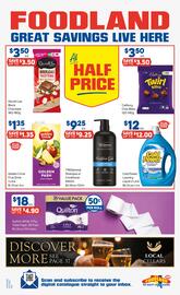 Foodland catalogue Page 39