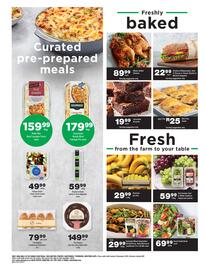 OK Foods catalogue Page 2