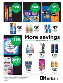 OK Foods catalogue Page 4
