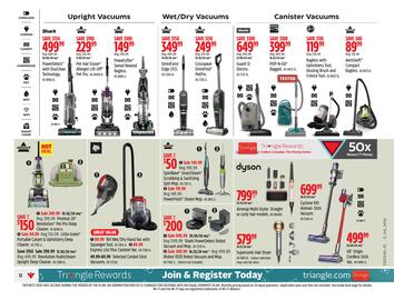 Canadian Tire flyer Page 12