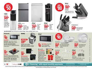 Canadian Tire flyer Page 16