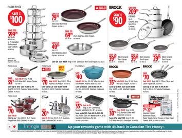 Canadian Tire flyer Page 18