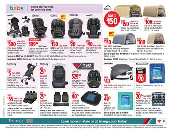 Canadian Tire flyer Page 27