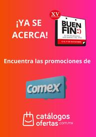 Buen Fin Comex Página 1