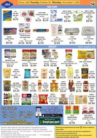Seven Mile Market circular week 44 Page 2