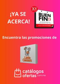 Buen Fin Little Caesars Página 1