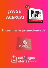 Buen Fin Modatelas Página 1