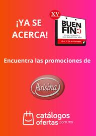 Buen Fin Parisina Página 1