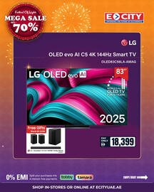 ECity catalogue Page 2