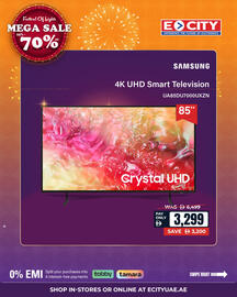 ECity catalogue Page 3