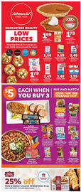 Schnucks weekly ad week 44 Page 2