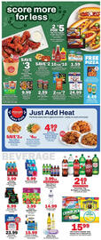 Schnucks weekly ad week 44 Page 3