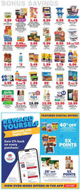 Schnucks weekly ad week 44 Page 5