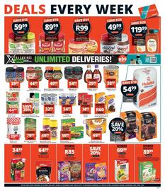 Checkers Hyper catalogue Page 11