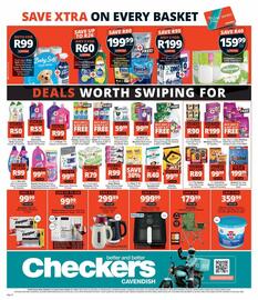 Checkers Hyper catalogue Page 16
