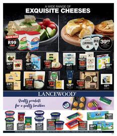 Checkers Hyper catalogue Page 5