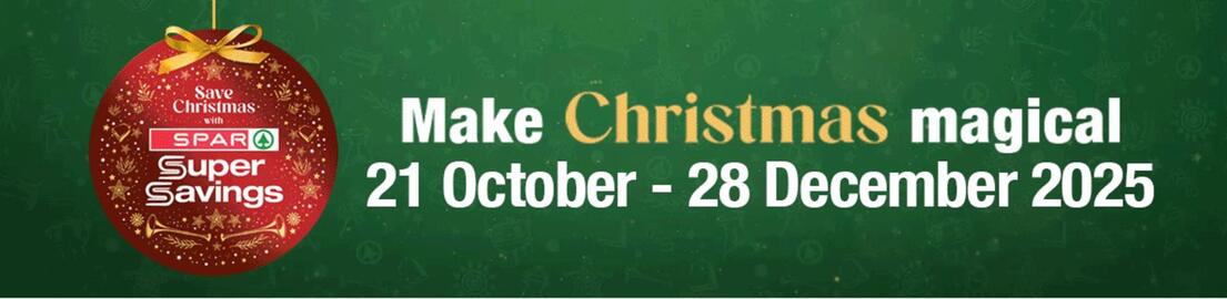 Spar Savemor catalogue Page 1