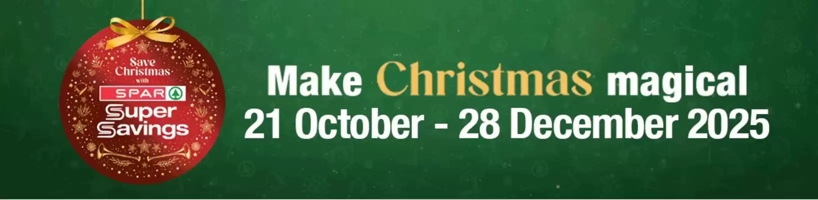 Spar Savemor catalogue (valid until 28-12)