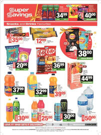 Spar catalogue Page 5