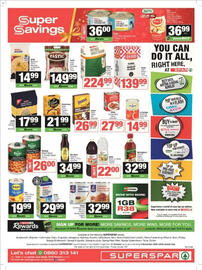Spar catalogue Page 8