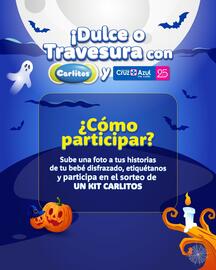 Catálogo Farmacias Cruz Azul Página 2