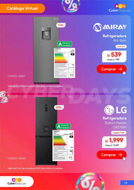 Catálogo Hiraoka semana 44 Página 15