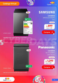 Catálogo Hiraoka semana 44 Página 16