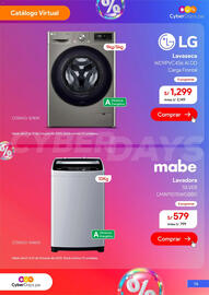 Catálogo Hiraoka semana 44 Página 17