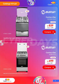 Catálogo Hiraoka semana 44 Página 18