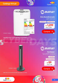 Catálogo Hiraoka semana 44 Página 19