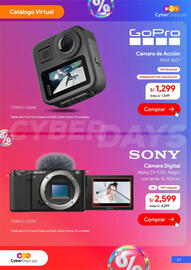 Catálogo Hiraoka semana 44 Página 22