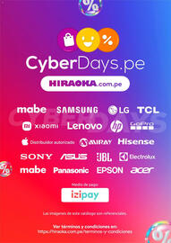 Catálogo Hiraoka semana 44 Página 23