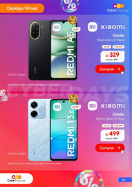 Catálogo Hiraoka semana 44 Página 7