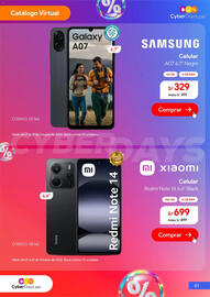 Catálogo Hiraoka semana 44 Página 8