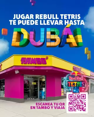 Catálogo Tambo (válido hasta 28-10)