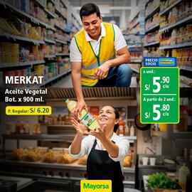 Catálogo Mayorsa Página 2