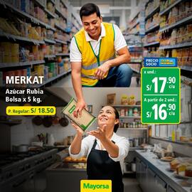 Catálogo Mayorsa Página 3