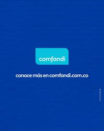 Catálogo Comfandi Página 3
