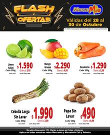 Catálogo MercaTodo Página 3