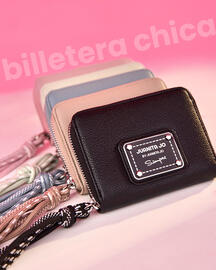 Catálogo Juanita Jo Página 1