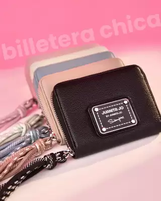 Catálogo Juanita Jo (válido hasta 28-10)