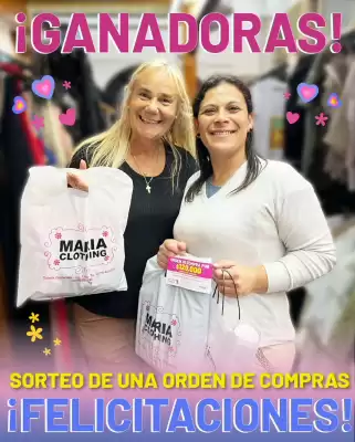 Catálogo Parada Canga (válido hasta 28-10)