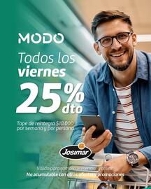 Catálogo Josimar Página 5